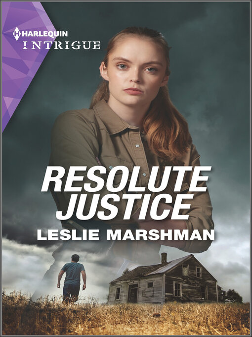 Title details for Resolute Justice by Leslie Marshman - Available